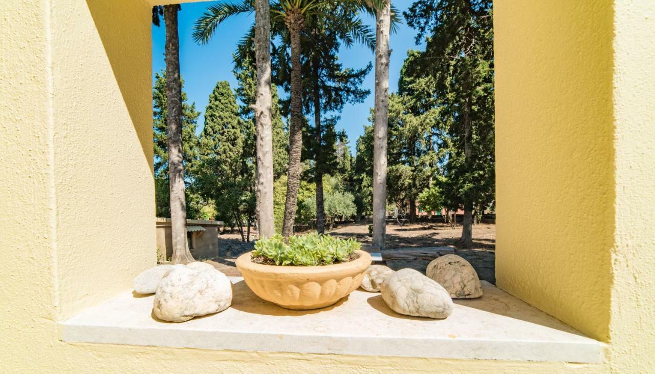 Villino Guest House Akrotiri  Esterno foto